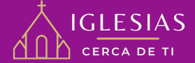 Iglesias católicas cerca de mi