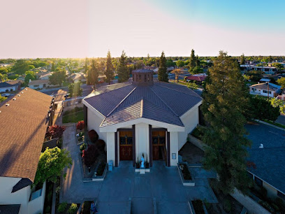 Iglesias Católicas en Fresno CA Our Lady of Victory Church