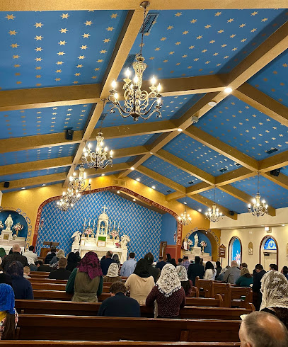 Iglesias Católicas en Irving TX Mater Dei Latin Mass Parish