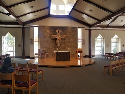 Iglesias Católicas en Salt Lake City, UT Cerca de Mí St. Catherine of Siena Newman Center