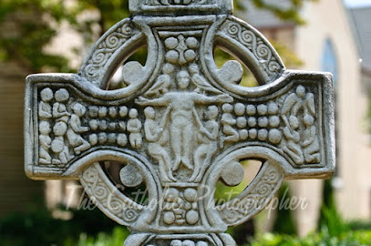 Iglesias Católicas en Charlotte NC Catedral de San Patricio