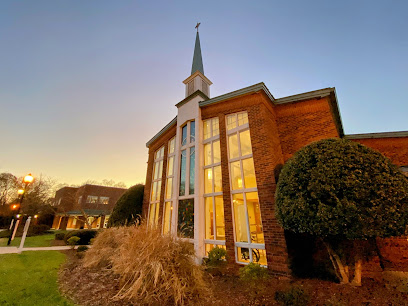 Iglesias Católicas en Charlotte NC Saint Vincent de Paul Catholic Church
