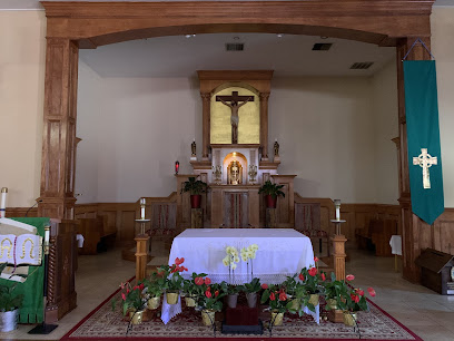 Iglesias Católicas en Grand Prairie, TX Cerca de Mí Immaculate Conception Catholic Church