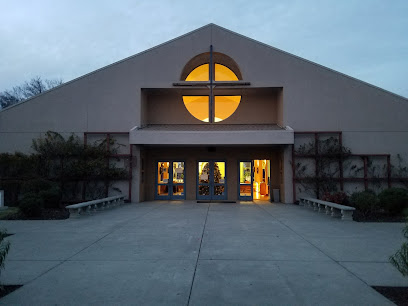 Iglesias Católicas en Stockton CA St Edward's Catholic Church