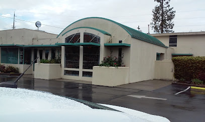 Iglesias Católicas en Stockton CA St. Bernadette's Church