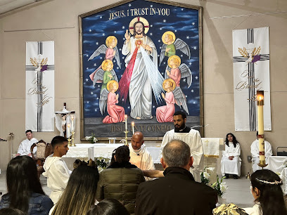 Iglesias Católicas en Bakersfield CA Iglesia de nuestra Señora De Guadalupe