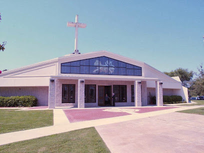Iglesias Católicas en Laredo TX Iglesia Catolica