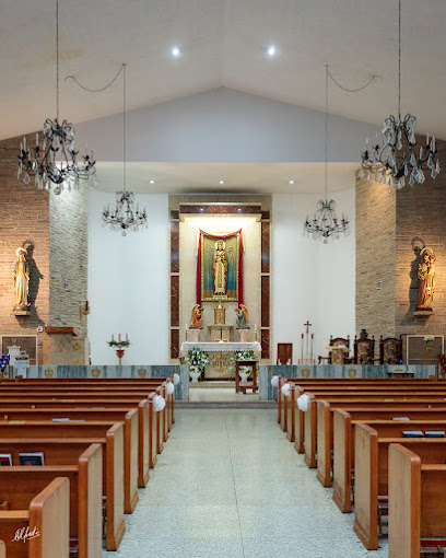 Iglesias Católicas en Laredo TX Christ The King Catholic Church