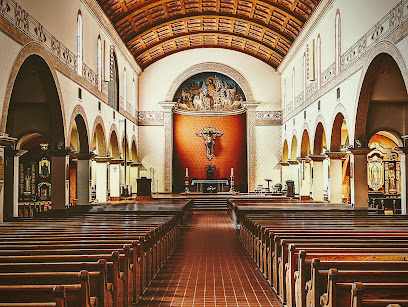 Iglesias Católicas en Tucson AZ St. Augustine Cathedral